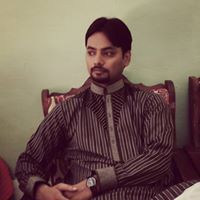 Hasnain Ali