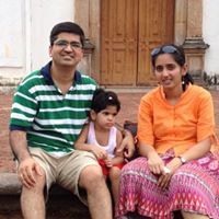 Prajakta Kashalkar-joshi