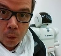 Gregory Renard