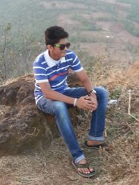 Heet Shah