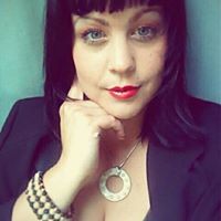 Megan Sampson-anthony