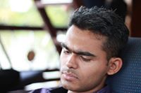 Rahul Unnikrishnan