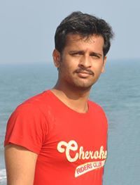 Vivek Reddy