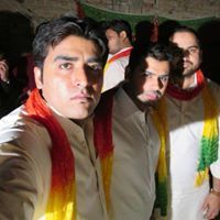 Kamran Khan