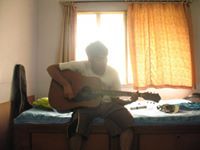 Ankush Ganguly