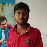 Karthik Vishwanatham