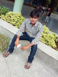 Ankit Khandelwal