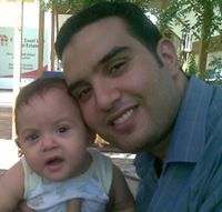 Ahmad Yossef
