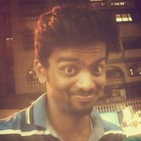 Akshay Kanse