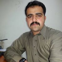 Umer Jehangir