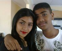 Chanelle Govender