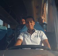 Mostafa Yahya