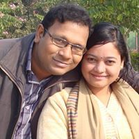 Ravishankar Baranwal