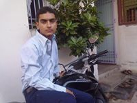 Nishant Kislaya