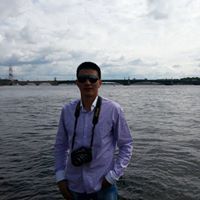 Ариука Болд