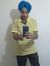 Daman Gill