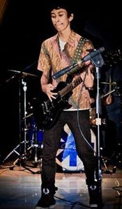 Rijal Pratama