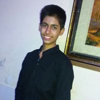 Abhishek Trehan