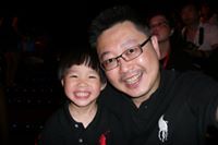 Thomas Lui