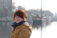 Julia Ohligschläger