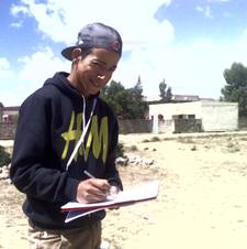 Khalid Amraoui