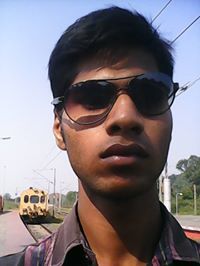 Abhay Kumar