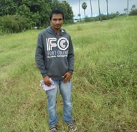 Srikanth Kumar