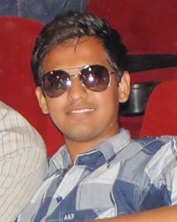 Rahil Ansari