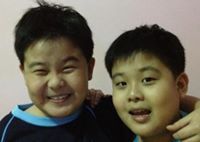 John Luah