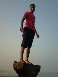 Raghavendra Yarlagadda