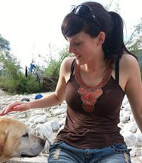 Simona Kavčič