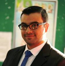 Omar Zeineddin