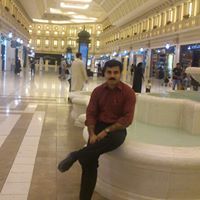 Babu K