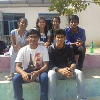 Rushil Patel