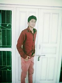 Muhammad Umar