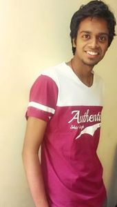 Abhishek Pandey