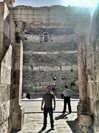 Bashar Alsamarai alabassi