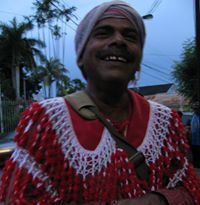Suresh Pillai