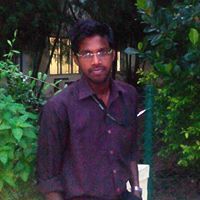 Manoj Selra