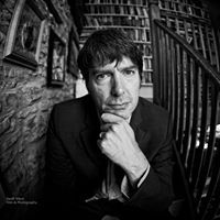 Andrew Peters