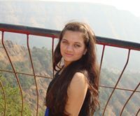 Shweta Patel