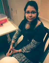 Esha Das