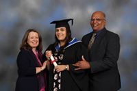 Kumari Tilakawardane