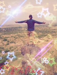 Prince Jaydeep