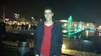 Mohamed Hashish