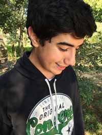 Thiago González o̲̲̅̅f̲̲̅̅i̲̲̅̅c̲̲̅̅i̲̲̅̅a̲̲̅̅l̲̲̅̅'̲̲̅̅f