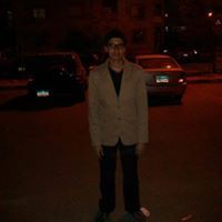 Ahmed Hossam