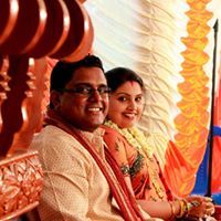 Prajeesh Soumya