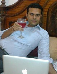 Shadab Hashmi