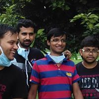 Anurag Mishra